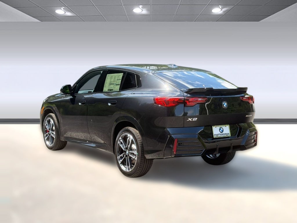 Used 2026 BMW X2 xDrive28i SUV