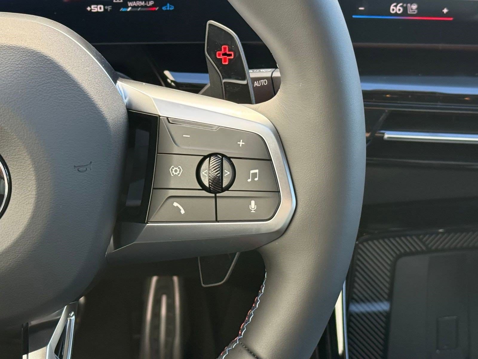 2026 BMW X1 M35i - Photo 25
