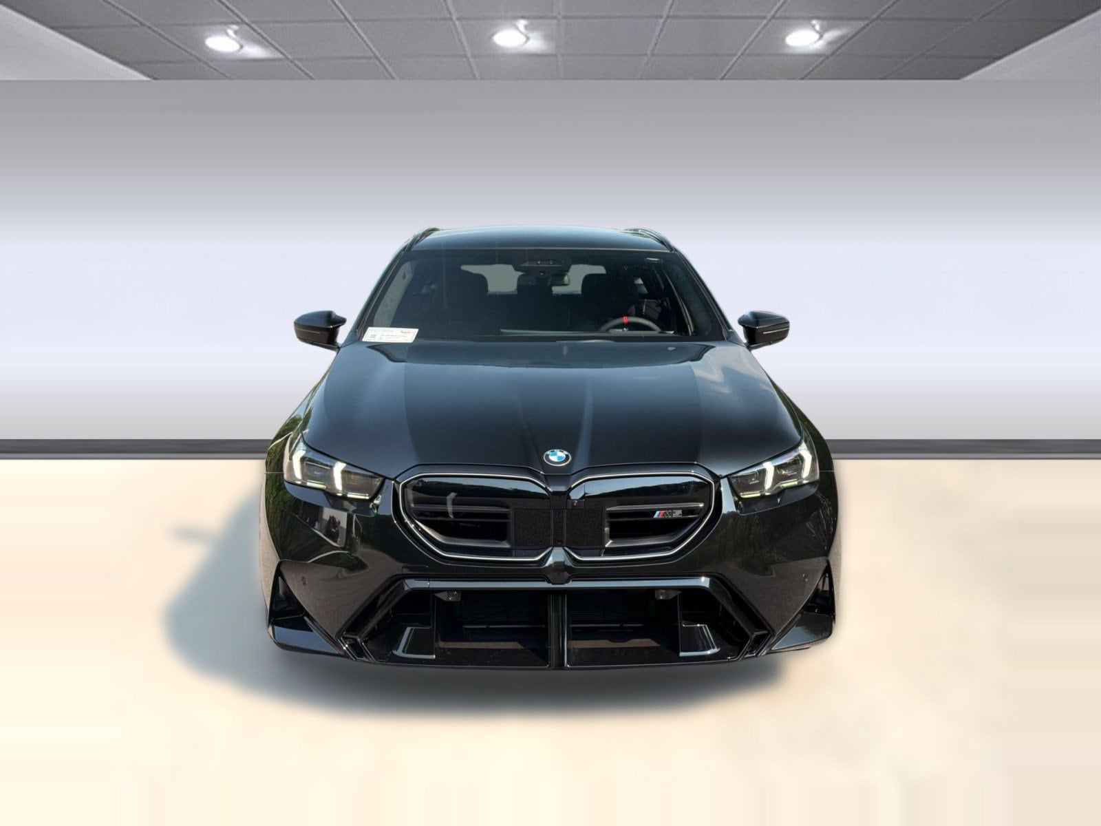 2027 BMW M5 Base Touring