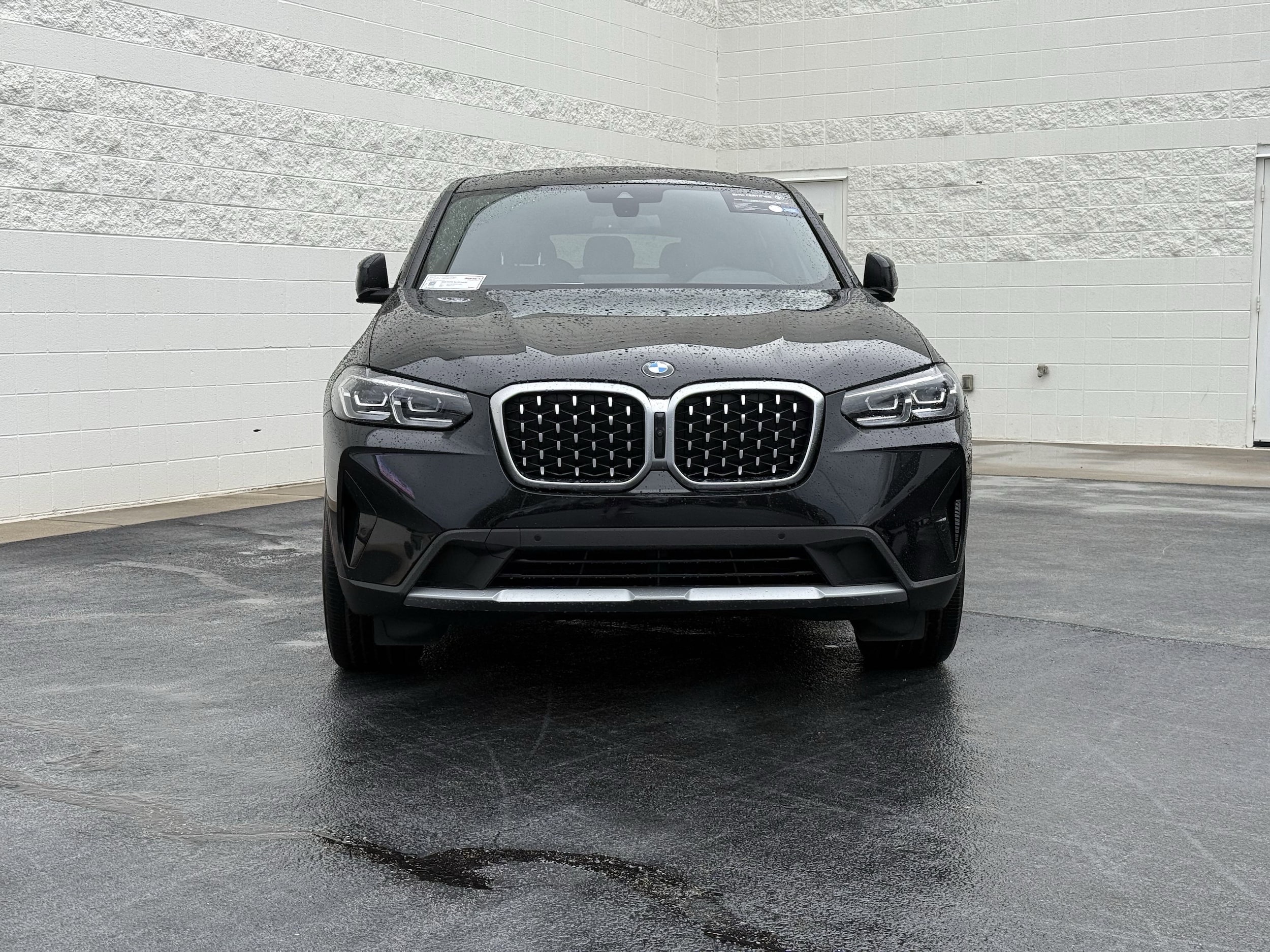 Certified 2024 BMW X4 30i with VIN 5UX33DT08R9X18264 for sale in Chattanooga, TN