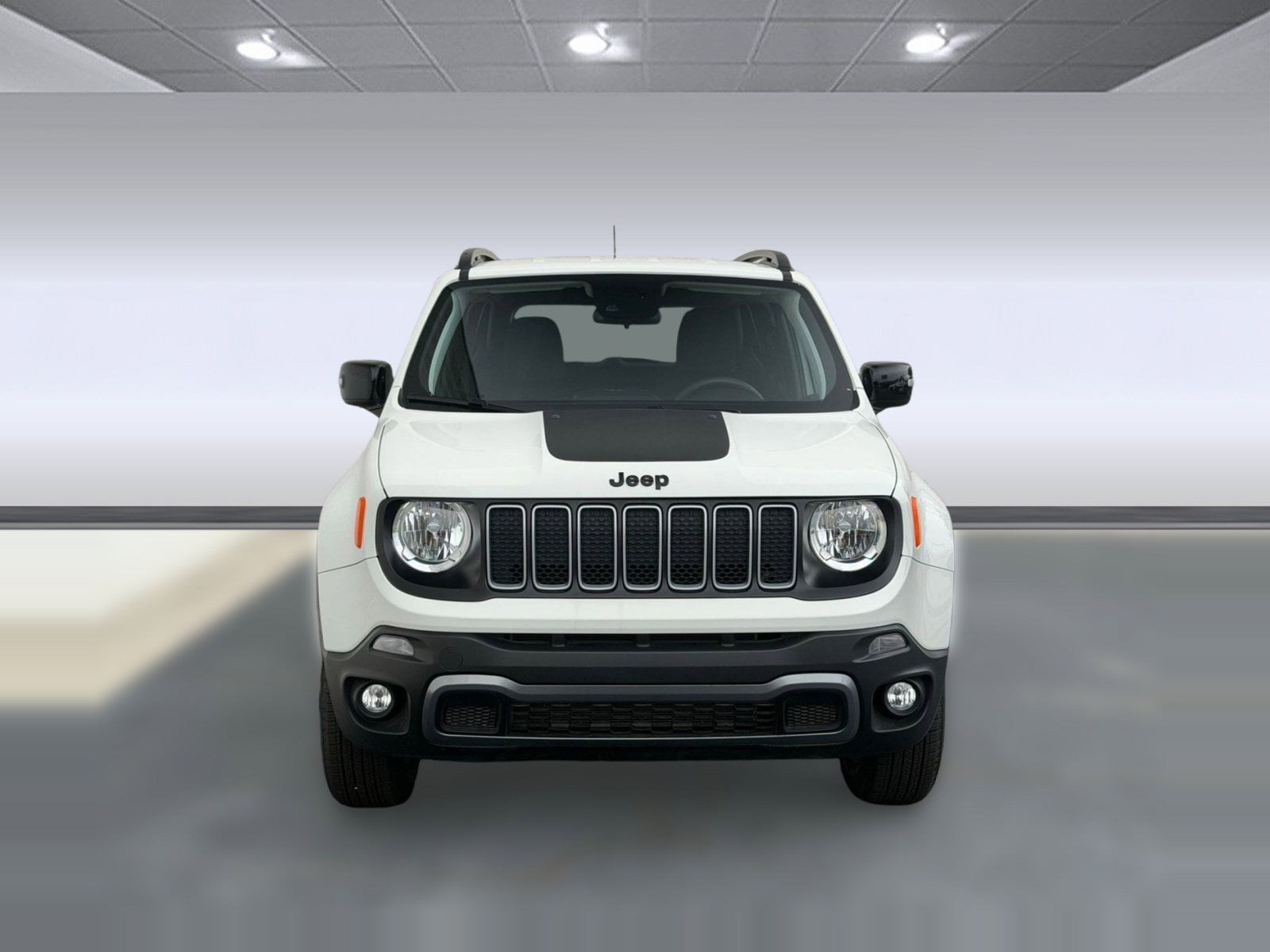 2023 Jeep Renegade Upland - Photo 6