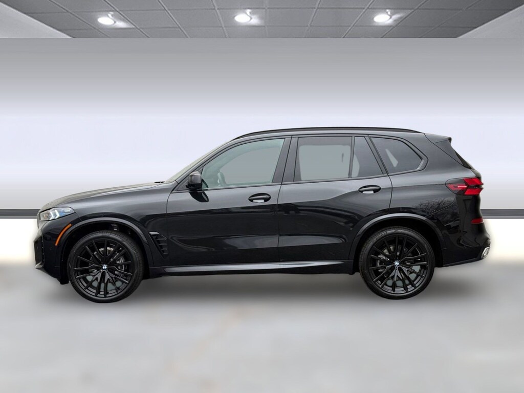New 2026 BMW X5 sDrive40i SUV