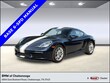  Porsche 718 Cayman