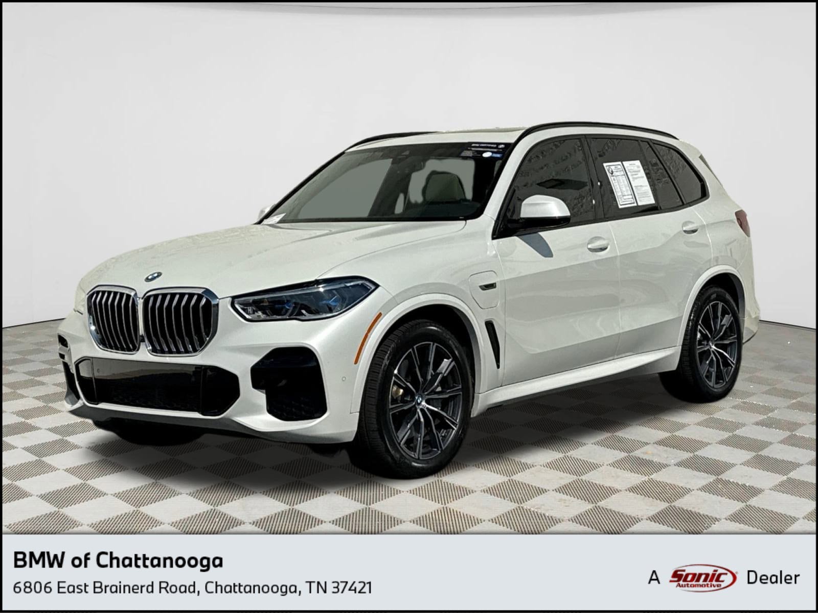 2023 BMW X5