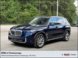  BMW X5 PHEV