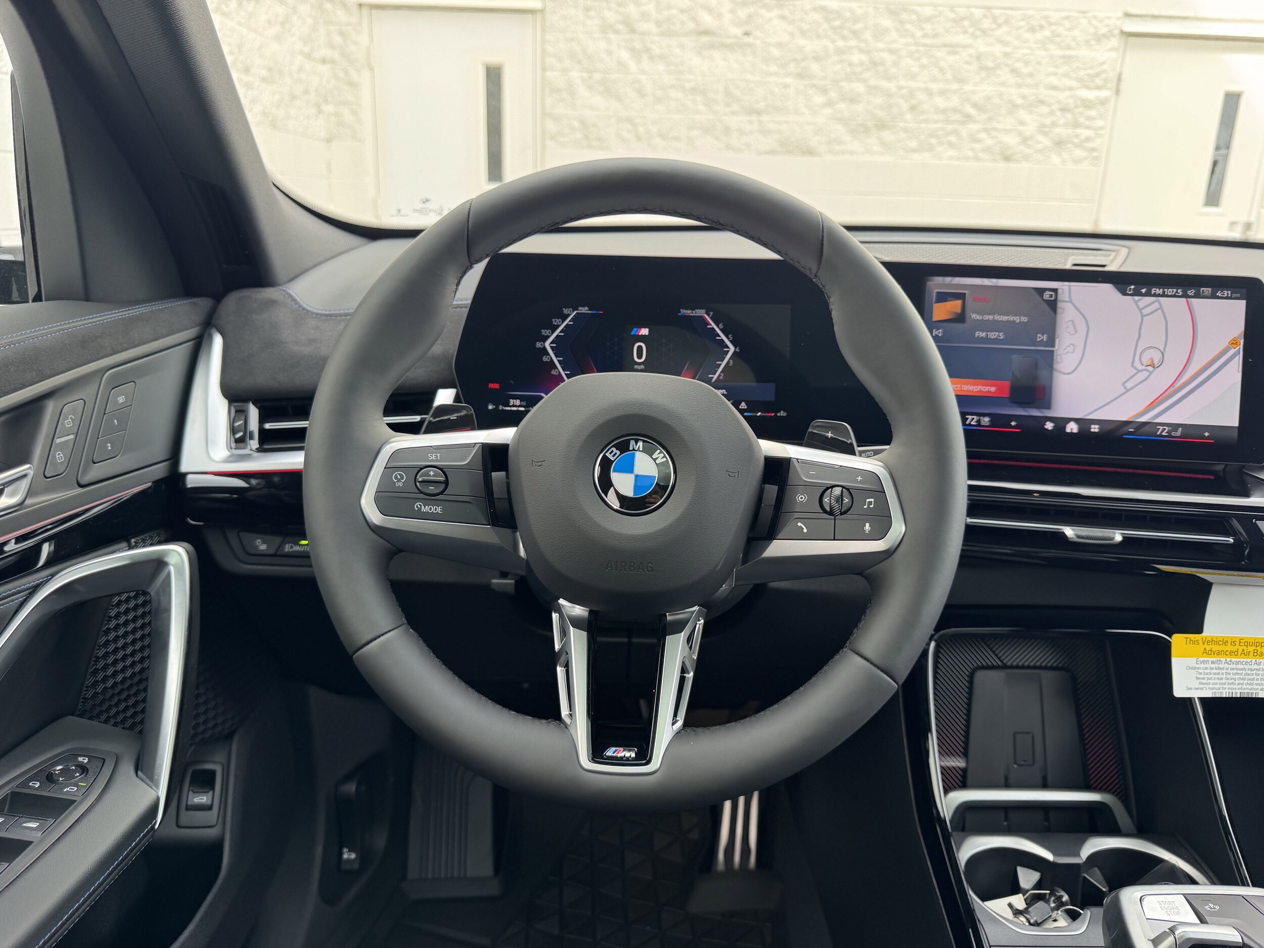 New 2025 BMW X2 For Sale at BMW of Chattanooga | VIN New 2025 BMW X2 For Sale at BMW of Chattanooga | VIN