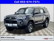 Toyota 4Runner