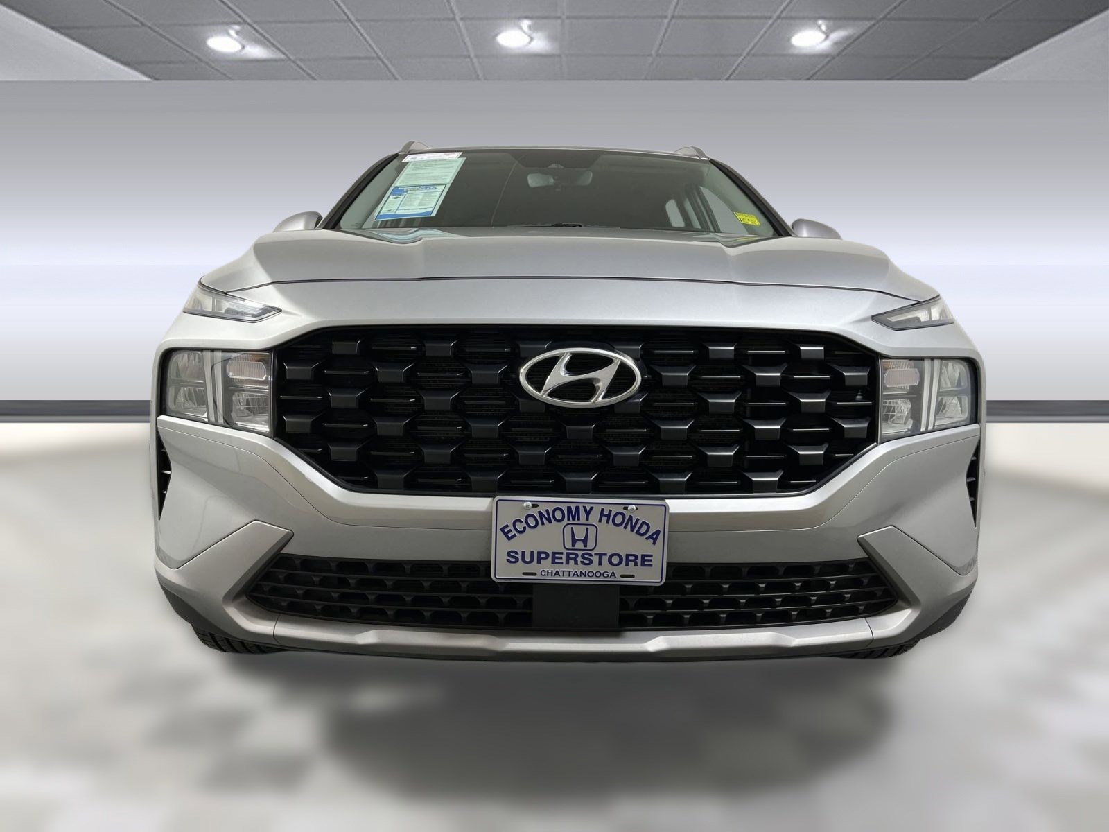 2023 Hyundai Santa Fe SEL photo 2