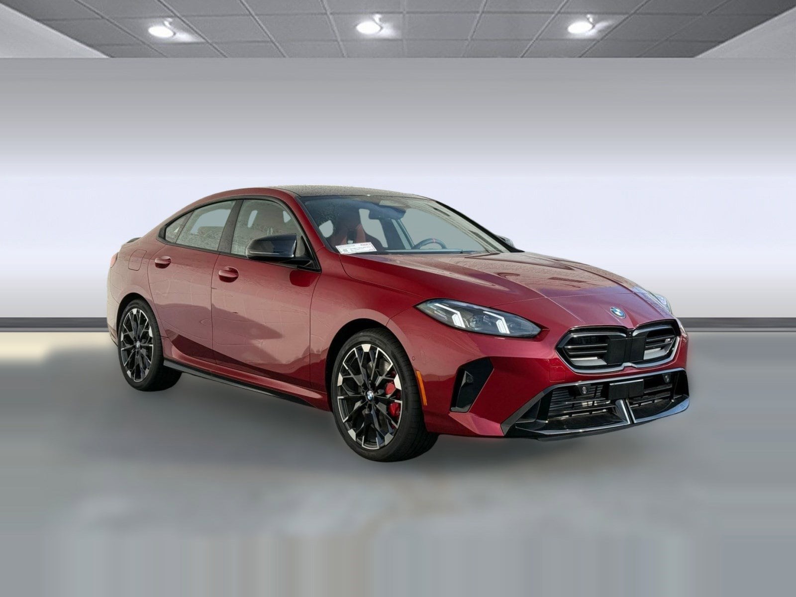 2026 BMW 2 Series M235 - Photo 6