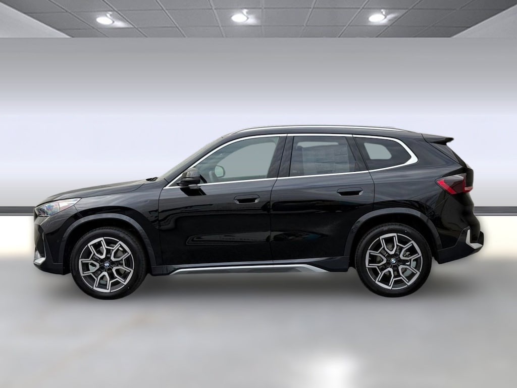 Used 2026 BMW X1 xDrive28i SUV