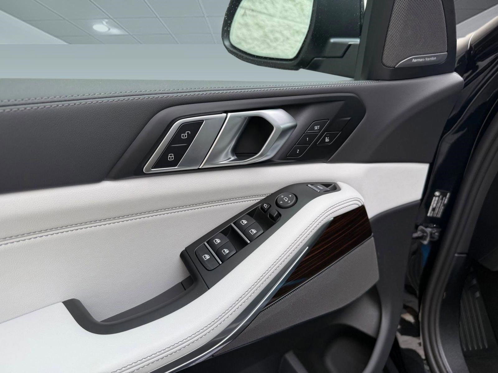 2026 BMW X5 40i - Photo 11