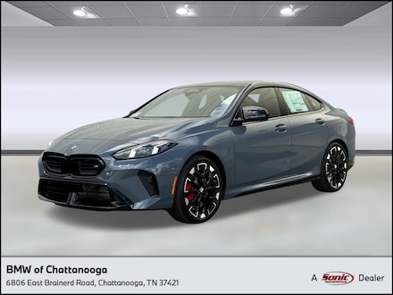 2026 BMW M235i xDrive Gran Coupe