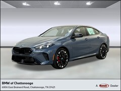 2026 BMW M235i xDrive Gran Coupe