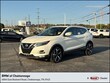  Nissan Rogue Sport