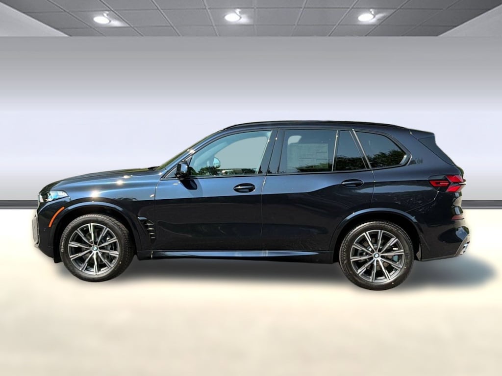 New 2026 BMW X5 xDrive40i SUV