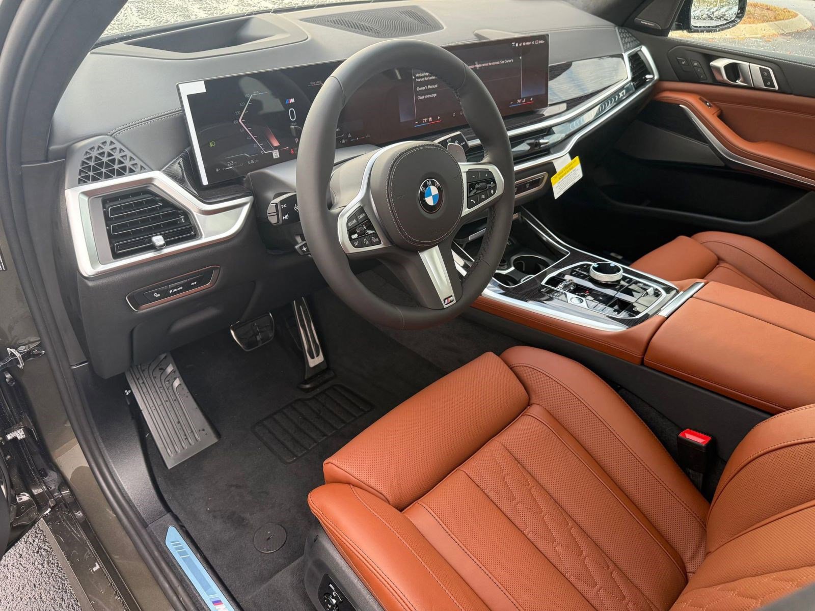 2026 Bmw X7 xDrive40i photo 4