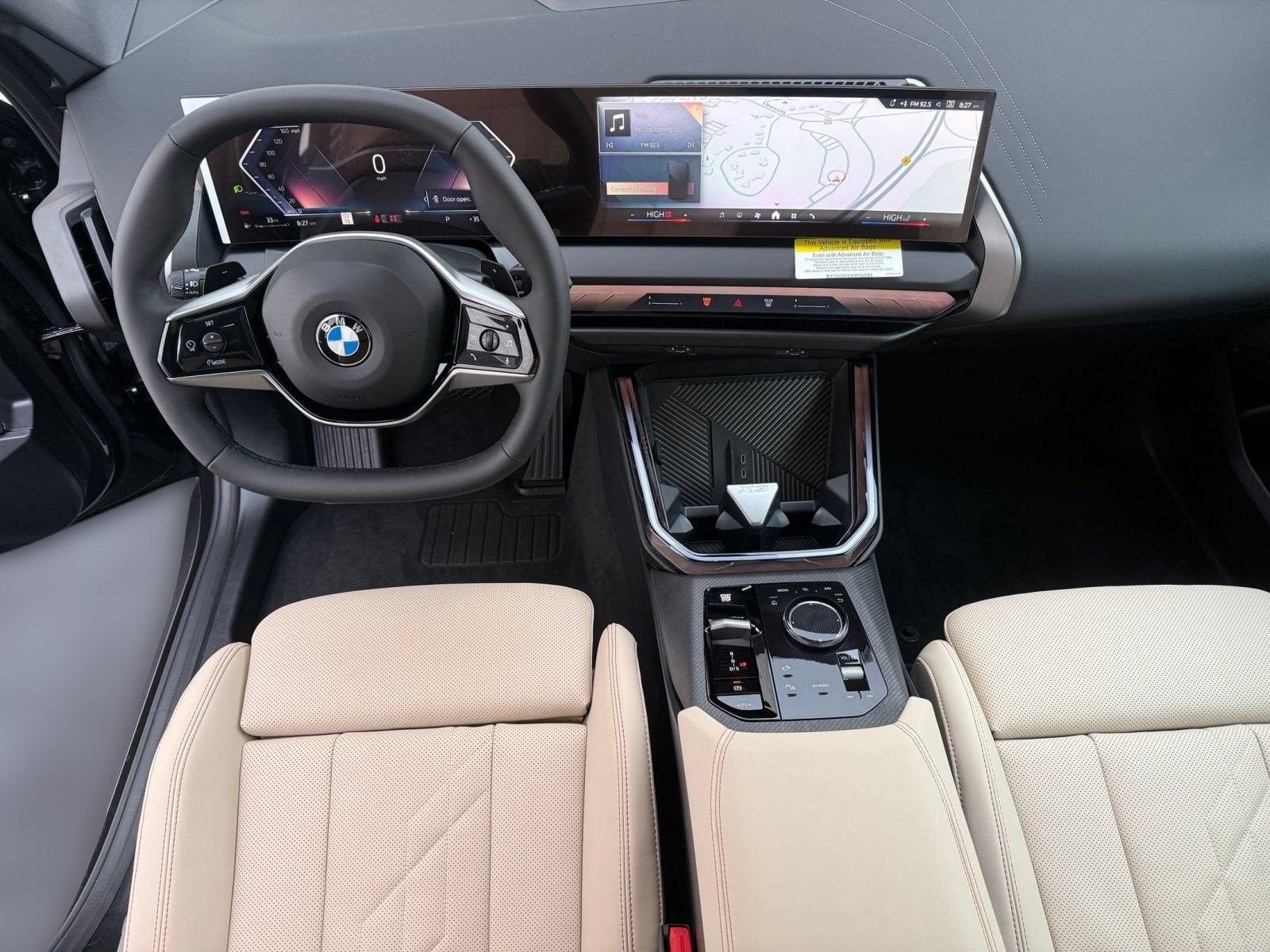 2026 BMW X3 30 - Photo 24