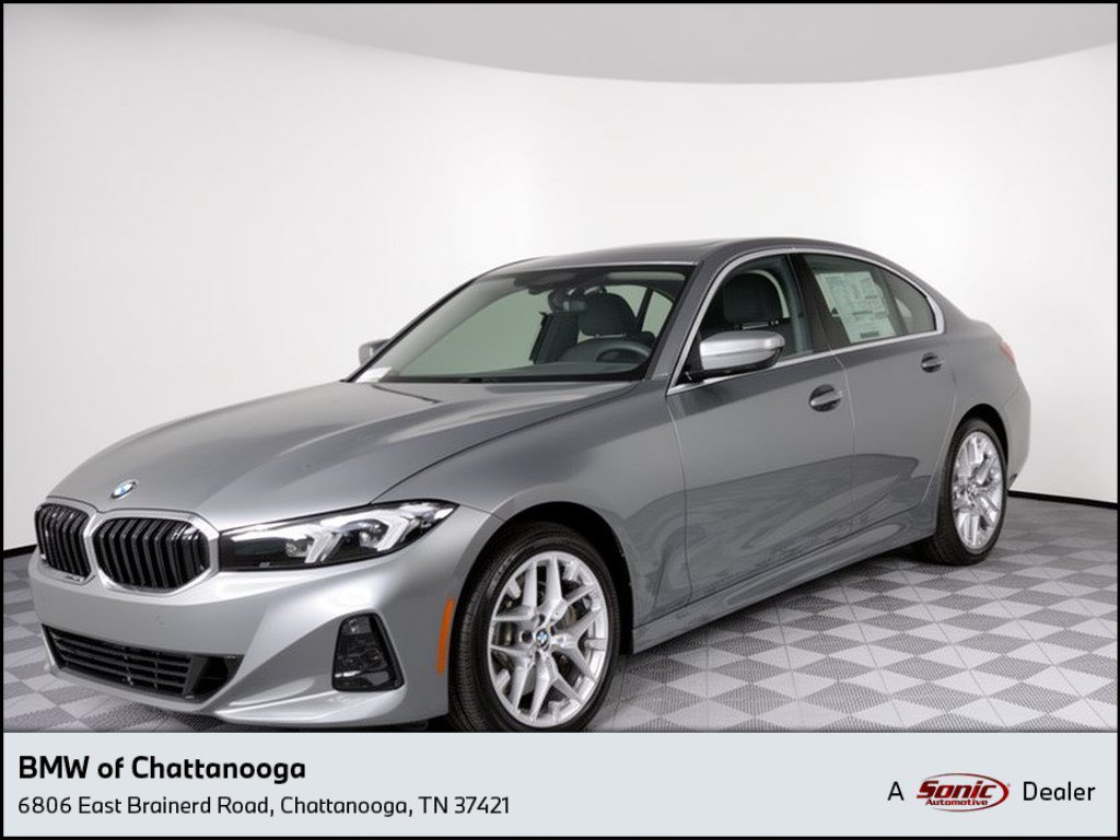  BMW 330i