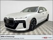 BMW 760i