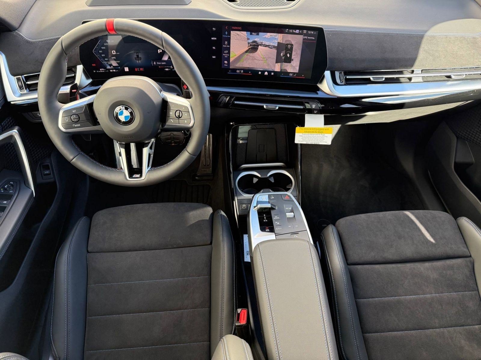 2026 BMW X1 M35i - Photo 24