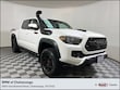 Toyota Tacoma 4WD