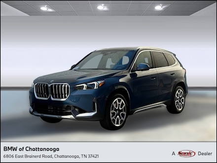 2026 BMW X1 xDrive28i SUV