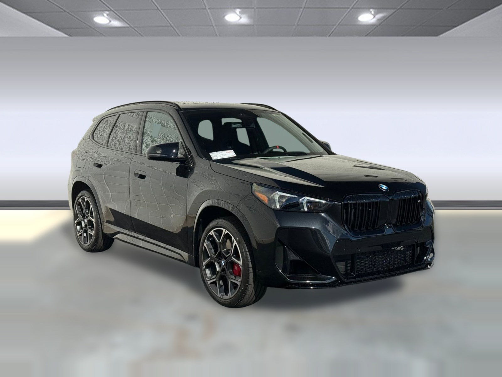 2026 BMW X1 M35i - Photo 6