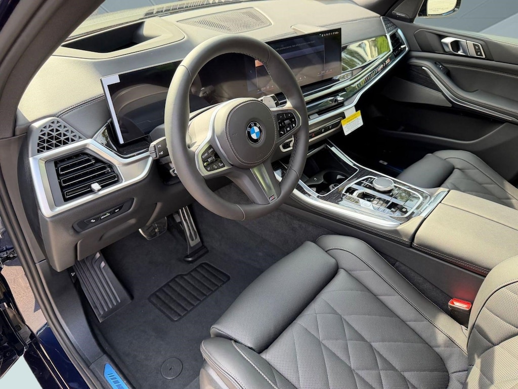 New 2026 BMW X5 sDrive40i SUV