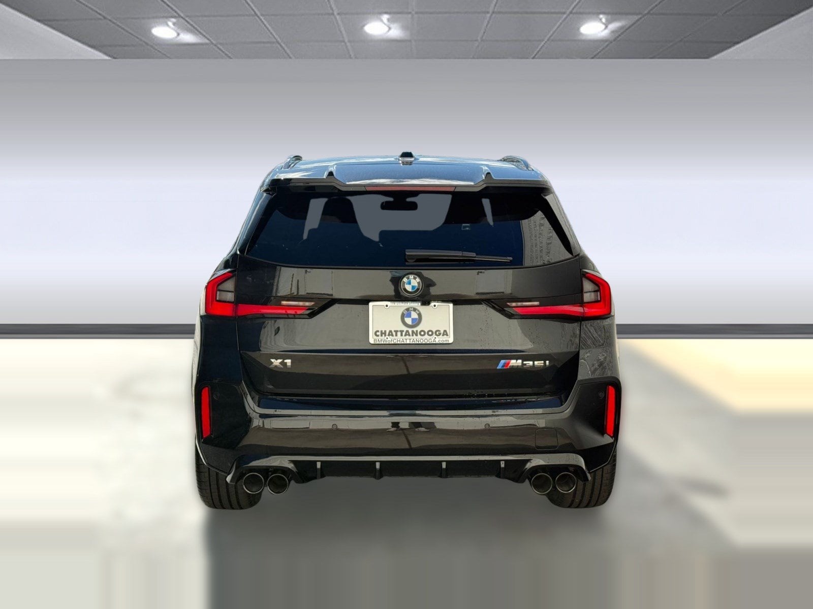 2026 BMW X1 M35i - Photo 9