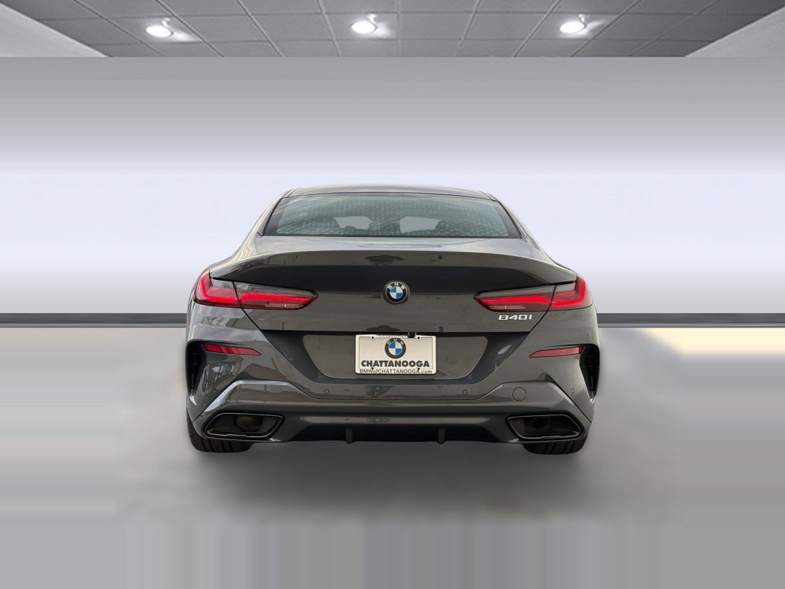840i Gran Coupe