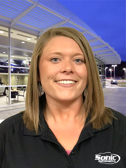 Meet the Administrative Staff at BMW of Chattanooga