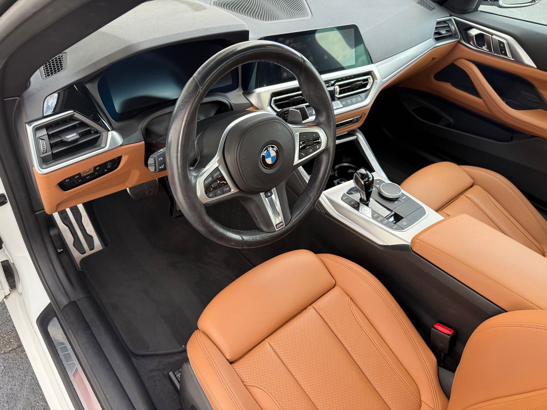 2023 Bmw 430i 4-Series photo 3