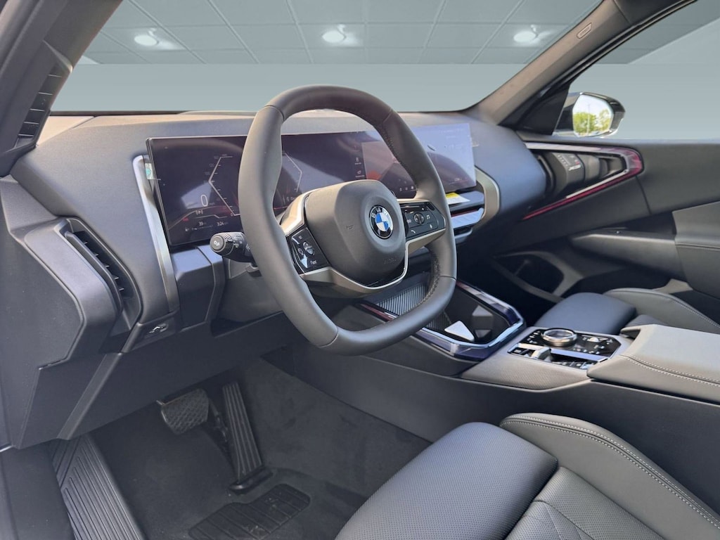 Used 2025 BMW X3 30 xDrive SUV