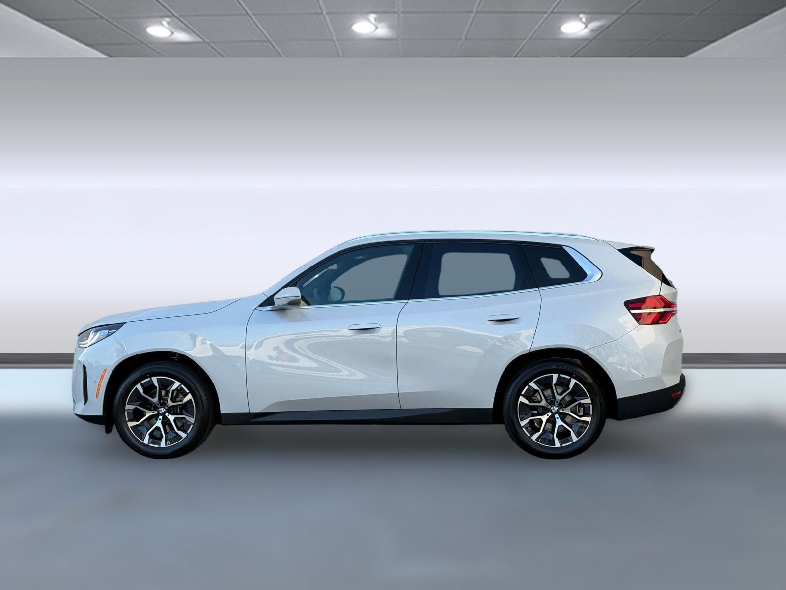2026 Bmw X3 photo 2