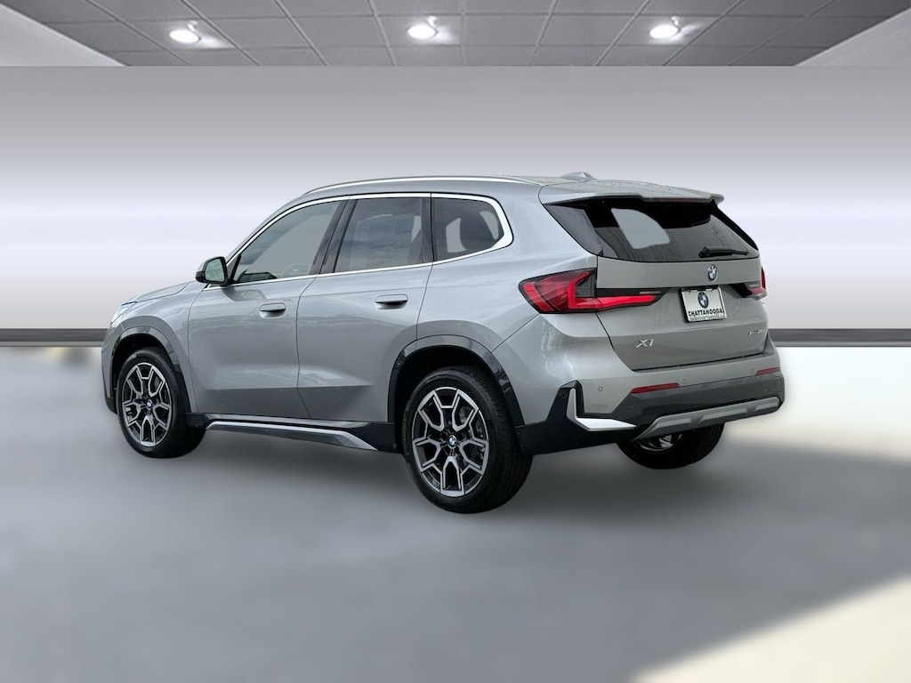 Used 2025 BMW X1 xDrive28i SUV