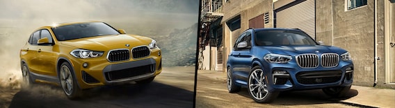 2020 BMW X2 Price, Value, Ratings & Reviews