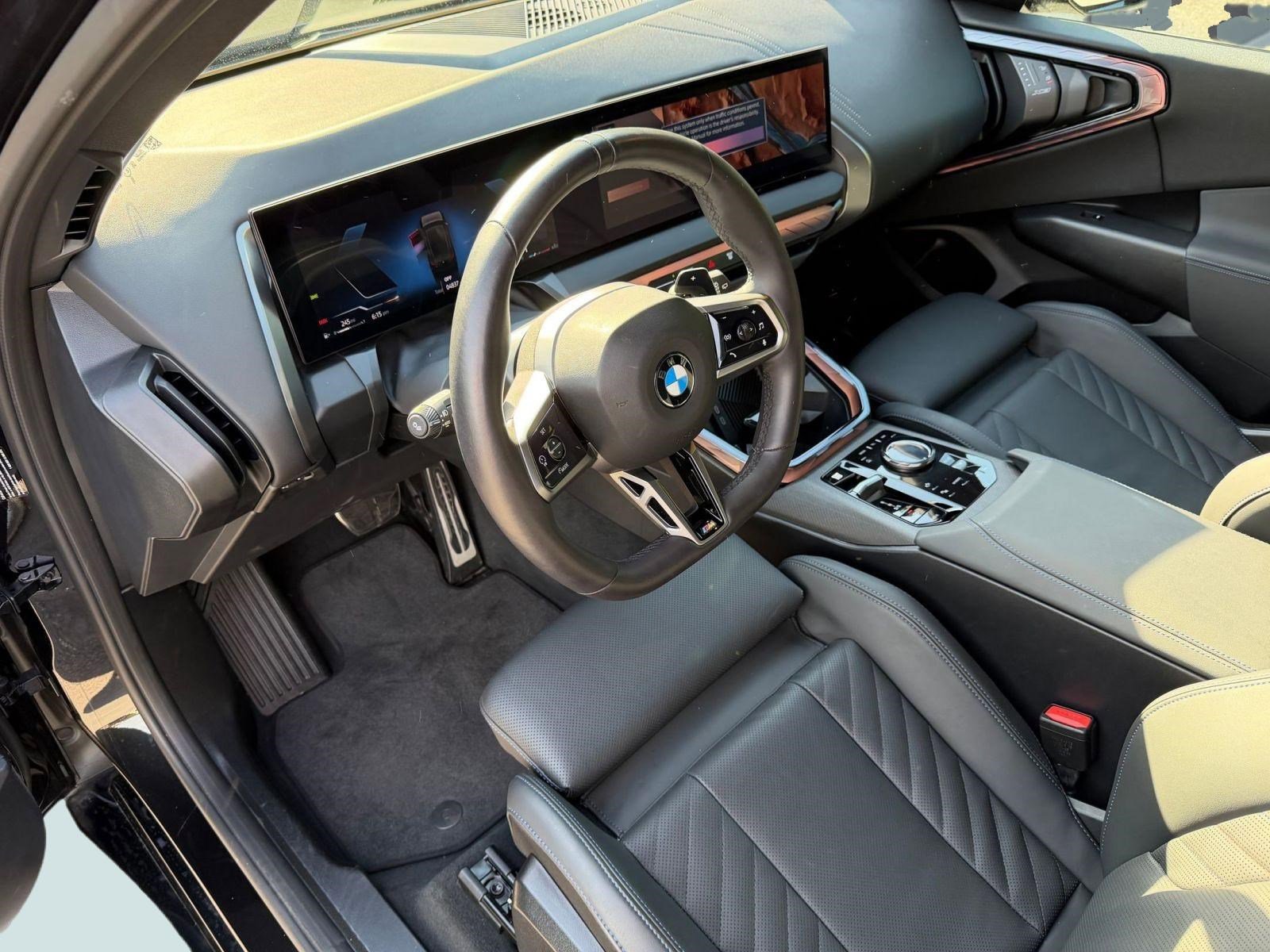 2025 BMW X3 30 - Photo 4