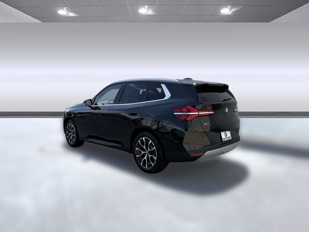 Used 2025 BMW X3 30 xDrive SUV