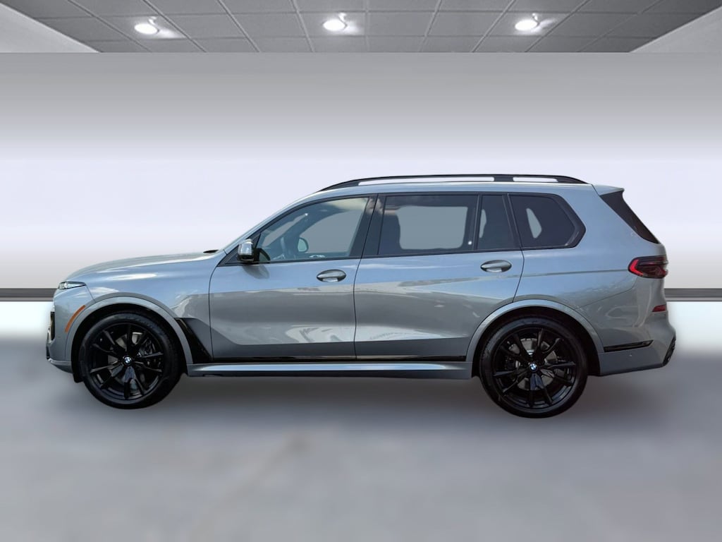 New 2027 BMW X7 xDrive40i SUV