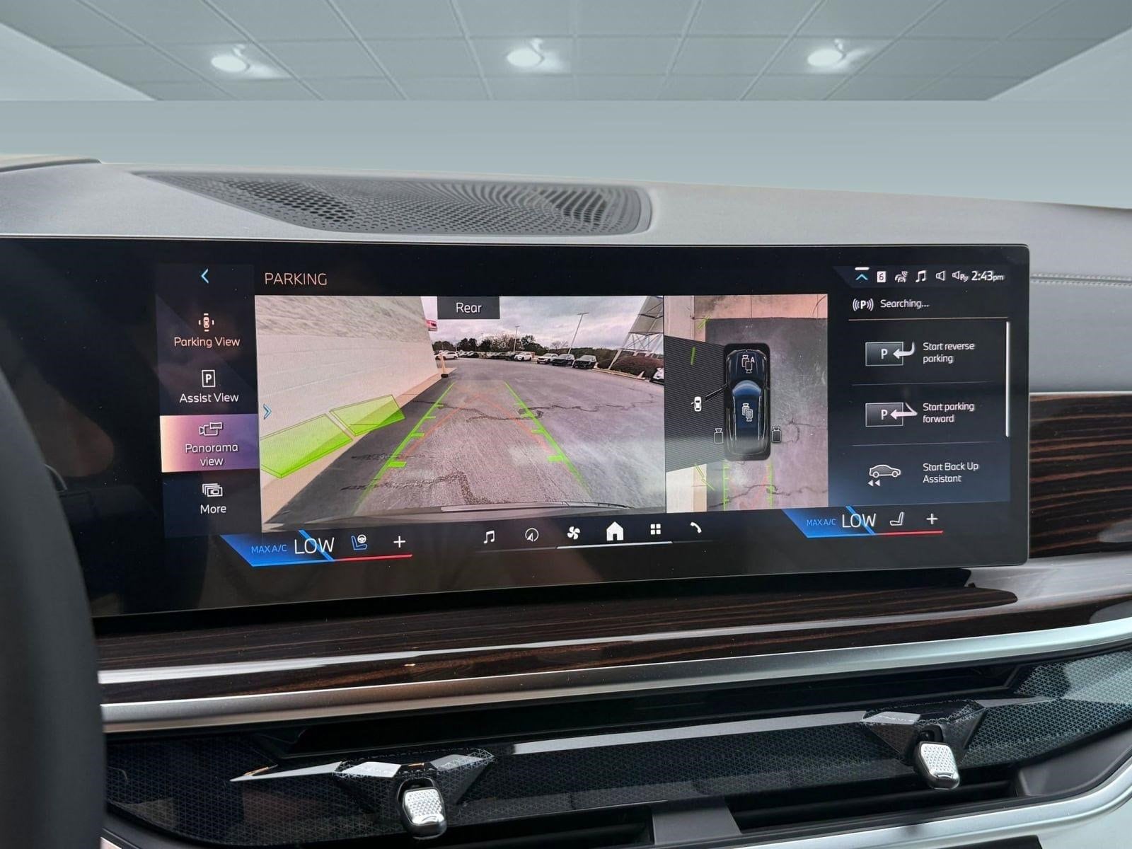 2026 BMW X5 40i - Photo 30