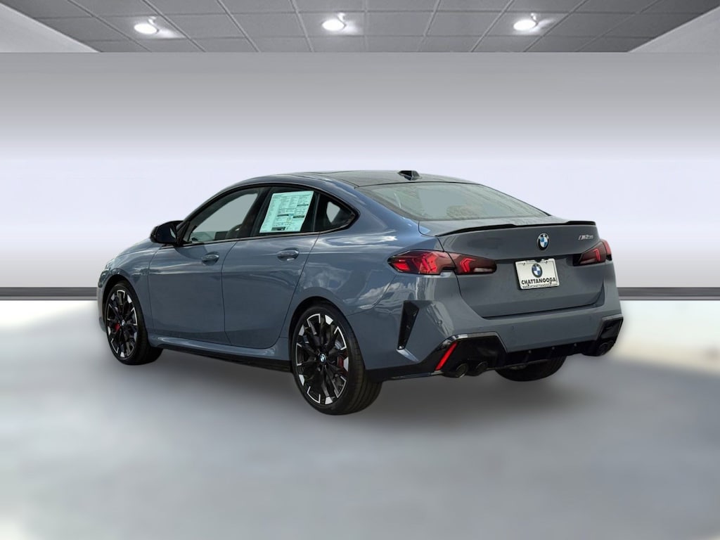 New 2026 BMW M235i xDrive Gran Coupe