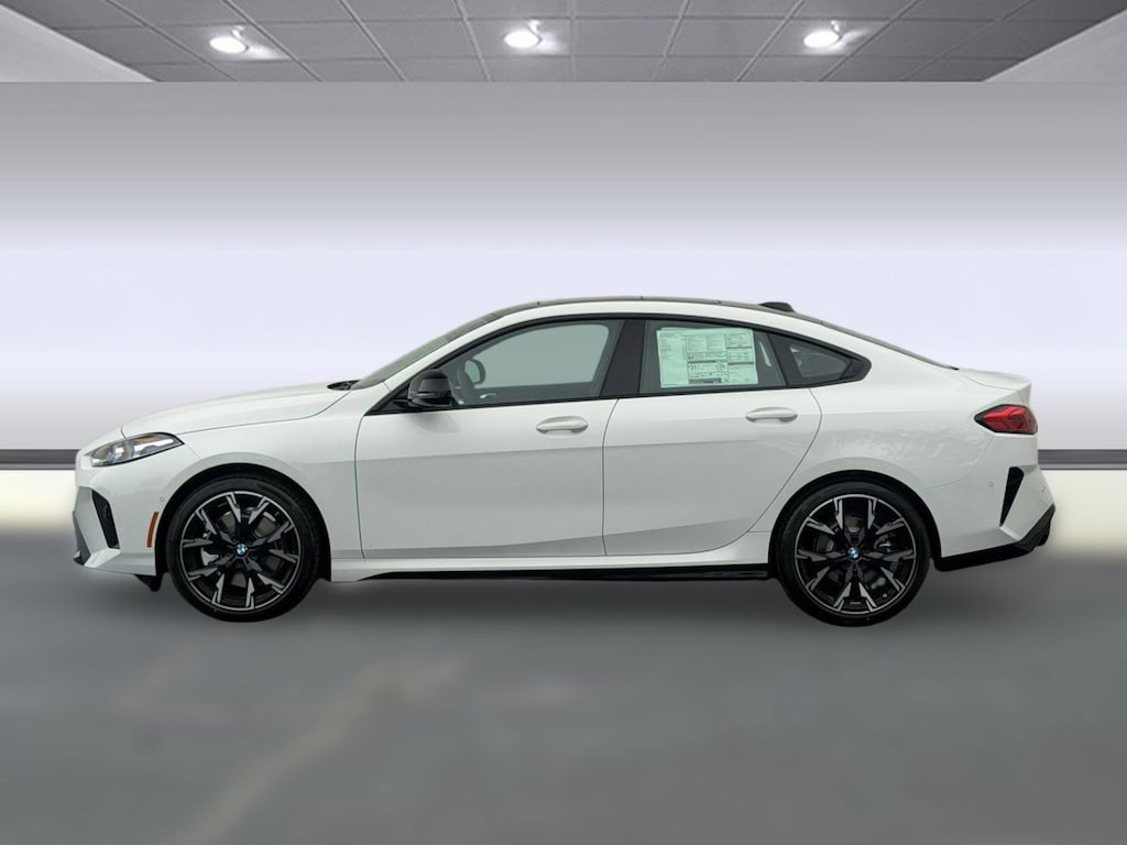 New 2026 BMW 228i Gran Coupe