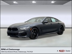 2026 BMW 840i Gran Coupe