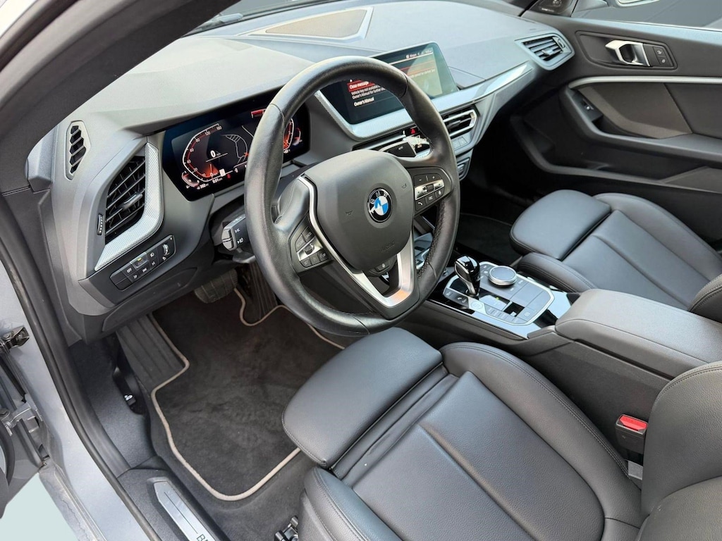 Certified 2023 BMW 2 Series Gran Coupe