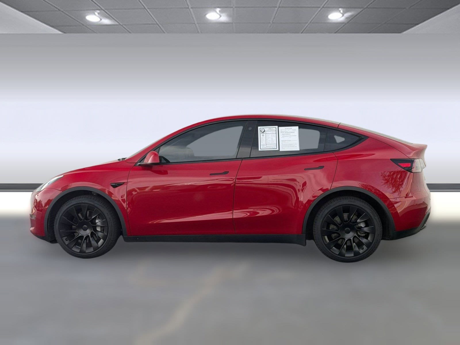 Used 2022 Tesla Model Y Long Range with VIN 7SAYGDEE4NF439823 for sale in Chattanooga, TN