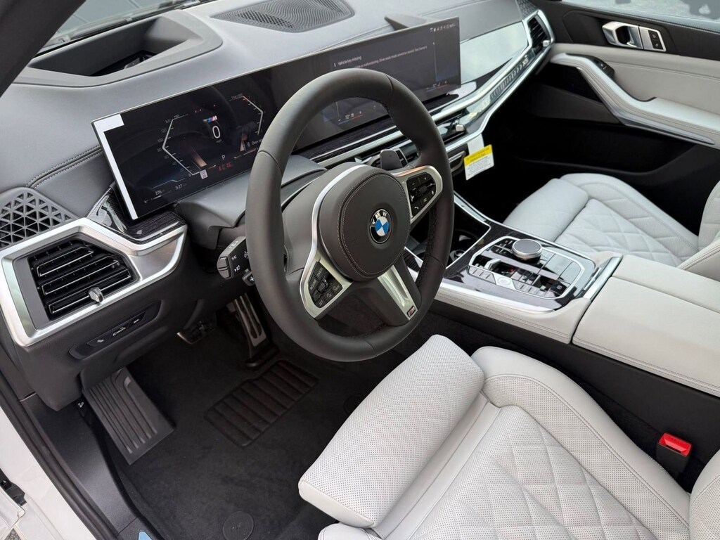 New 2026 BMW X5 xDrive40i SUV