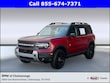  Ford Bronco Sport