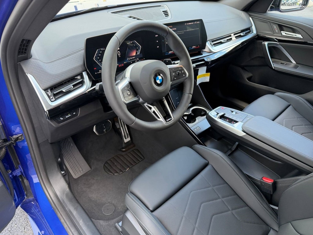 New 2026 BMW X2 xDrive28i SUV