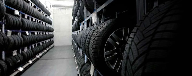 BMW Tire Service in Chattanooga, TN