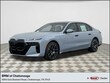 BMW 740i